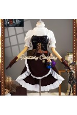 Identity V Perfumer Distiller Cosplay Costume